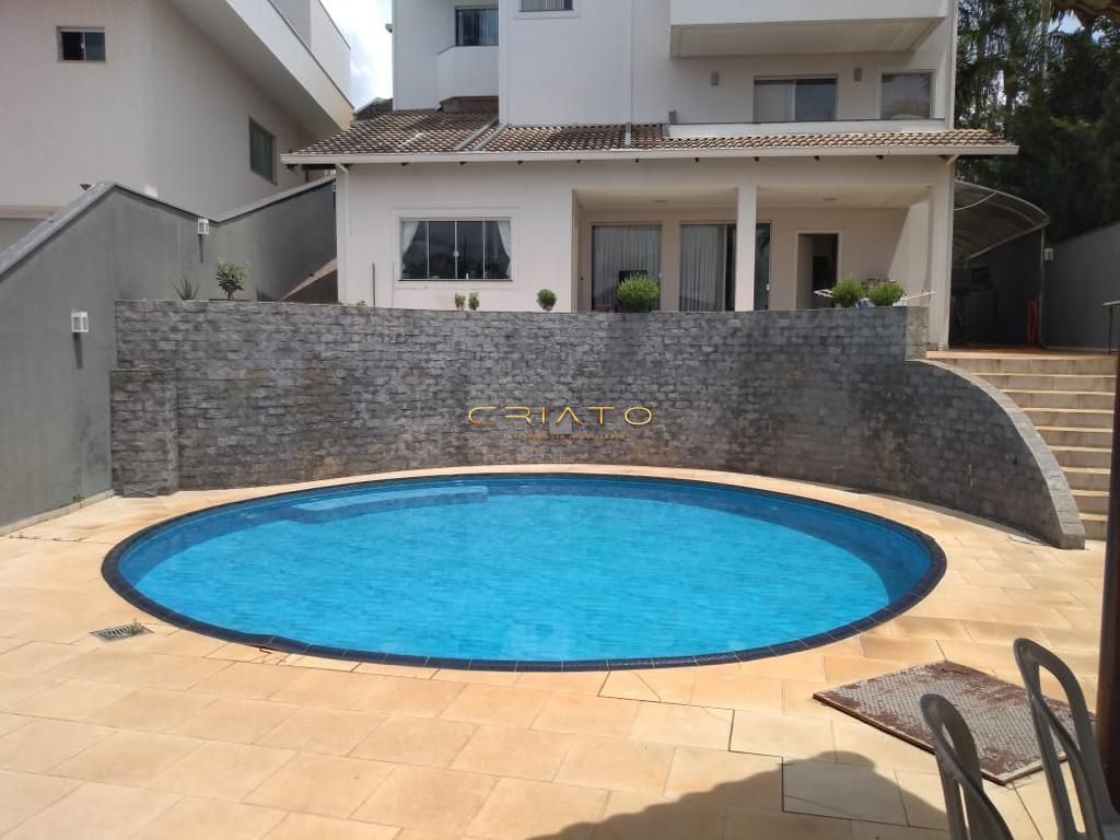 Casa à venda com 5 quartos, 501m² - Foto 8