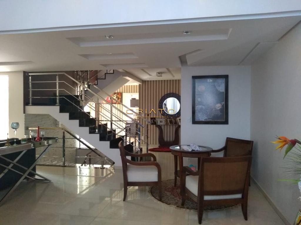 Casa à venda com 5 quartos, 501m² - Foto 3