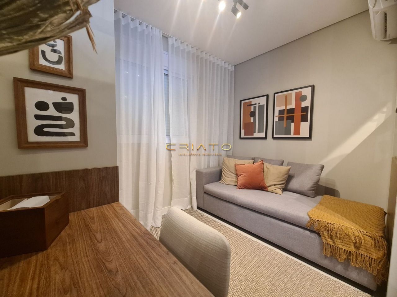 Apartamento à venda com 3 quartos, 80m² - Foto 12