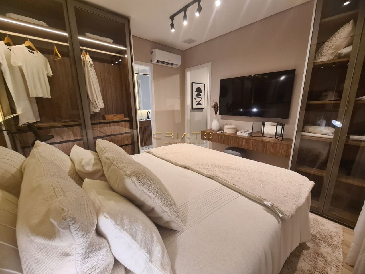 Apartamento à venda com 3 quartos, 80m² - Foto 15