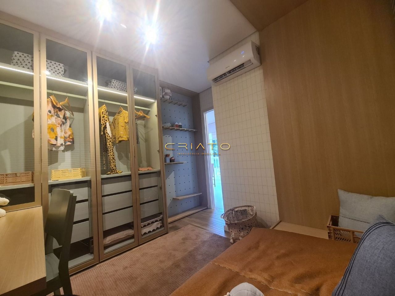 Apartamento à venda com 3 quartos, 80m² - Foto 11