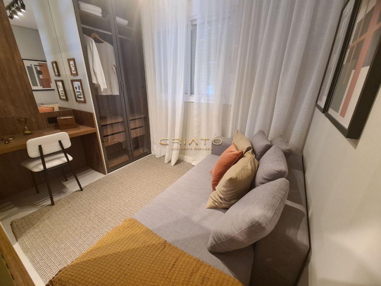 Apartamento à venda com 3 quartos, 80m² - Foto 13