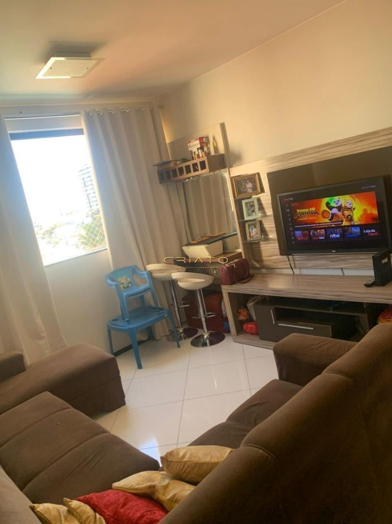 Apartamento à venda com 3 quartos, 73m² - Foto 6