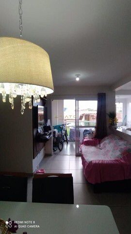 Apartamento à venda com 3 quartos, 75m² - Foto 13