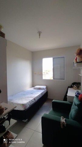 Apartamento à venda com 3 quartos, 75m² - Foto 11