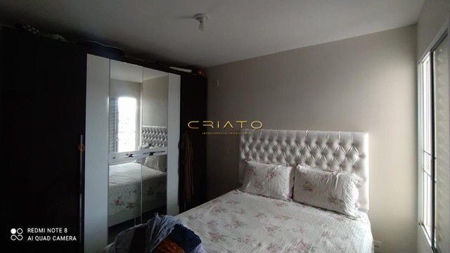 Apartamento à venda com 3 quartos, 75m² - Foto 8