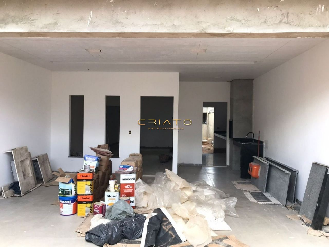 Casa à venda com 3 quartos, 107m² - Foto 13