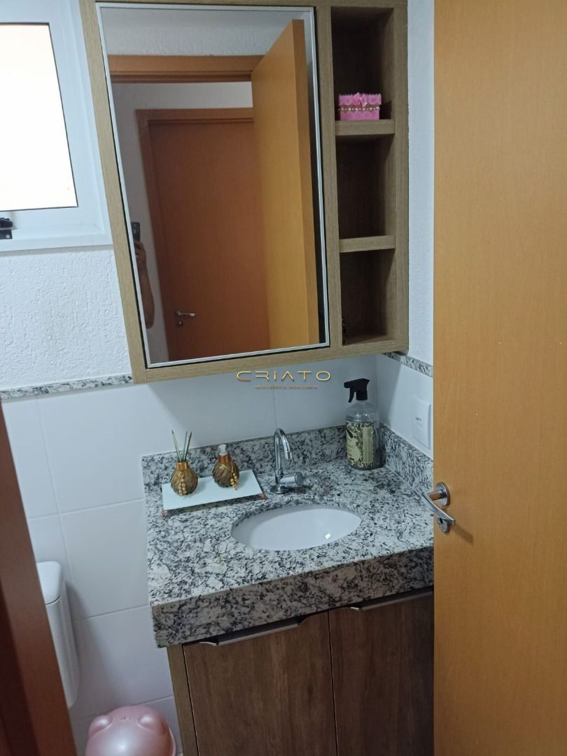 Apartamento à venda com 2 quartos, 59m² - Foto 9