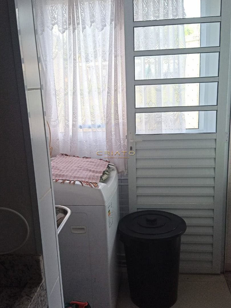 Apartamento à venda com 2 quartos, 59m² - Foto 6