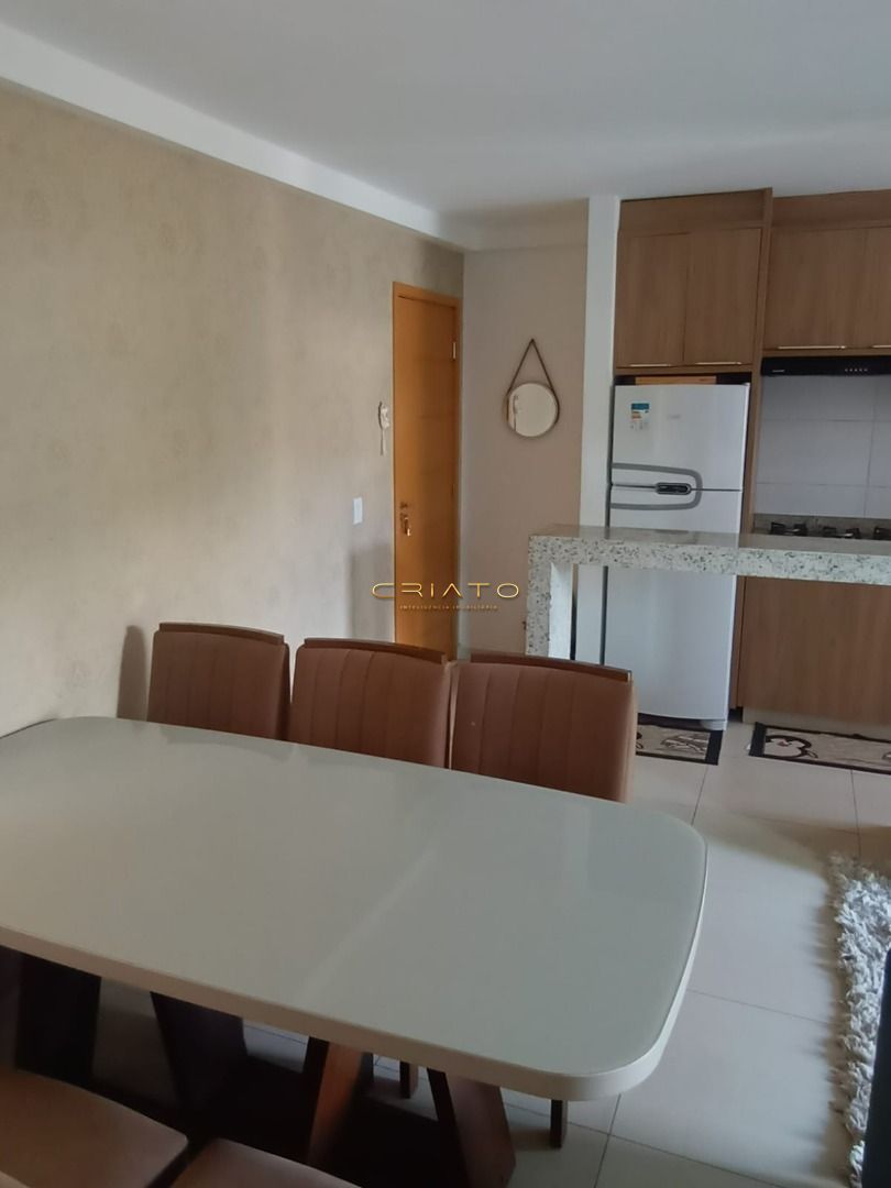 Apartamento à venda com 2 quartos, 59m² - Foto 5