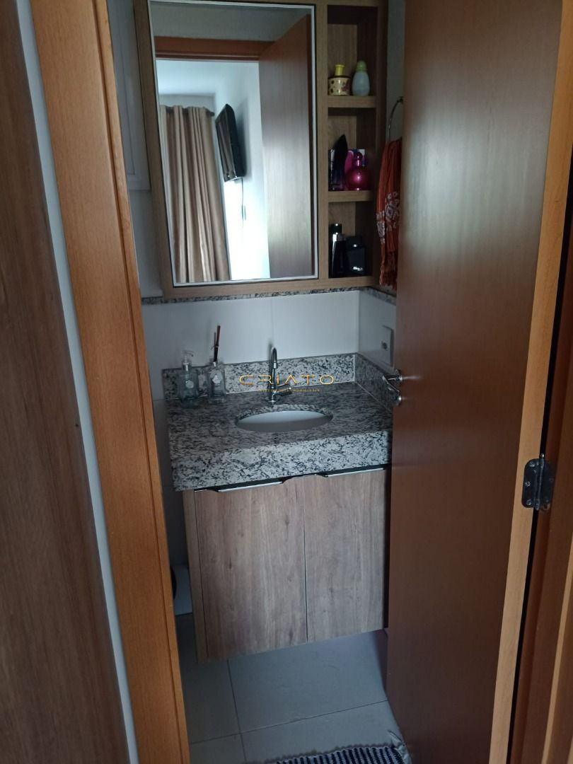 Apartamento à venda com 2 quartos, 59m² - Foto 10