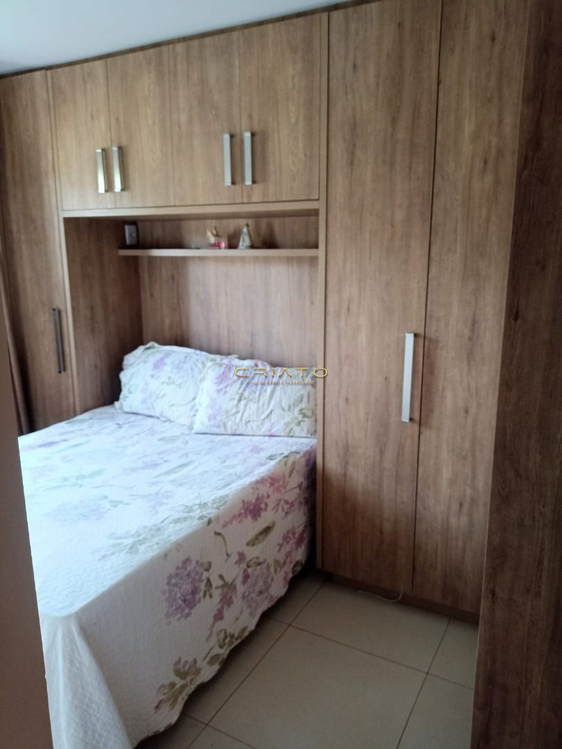 Apartamento à venda com 2 quartos, 59m² - Foto 7