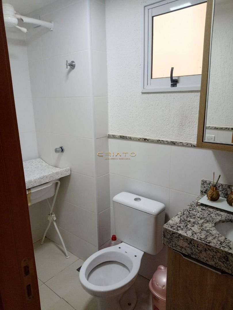 Apartamento à venda com 2 quartos, 59m² - Foto 11