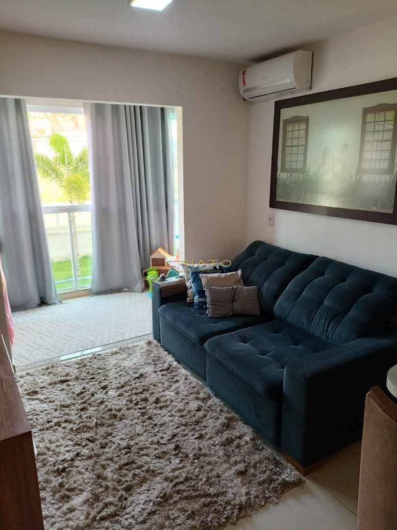 Apartamento à venda com 2 quartos, 59m² - Foto 1