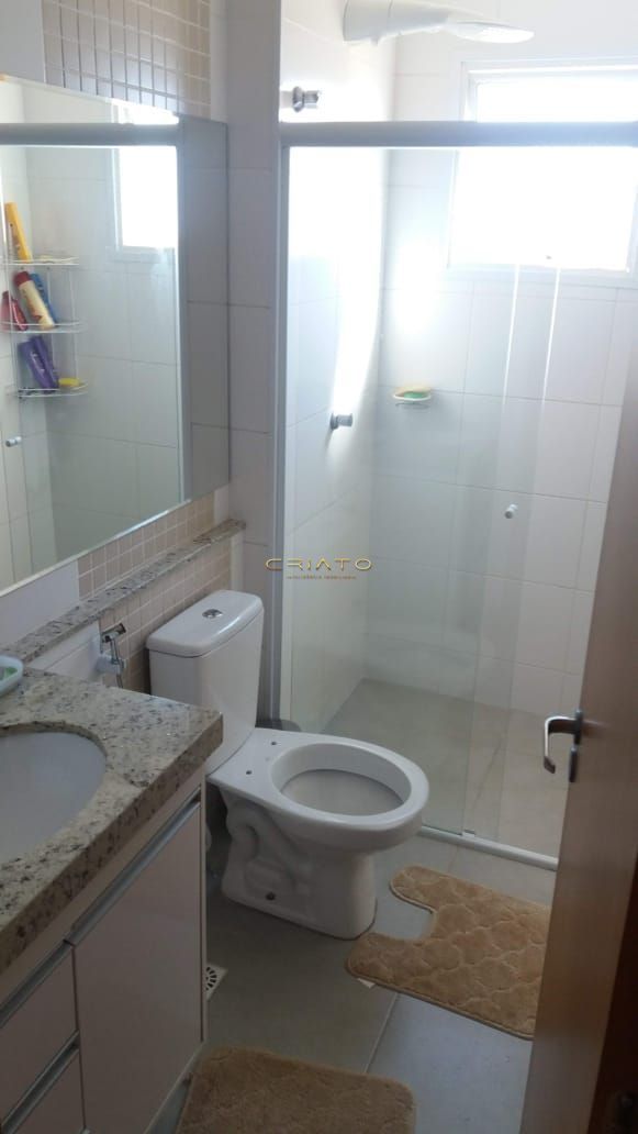 Apartamento à venda com 2 quartos, 57m² - Foto 8