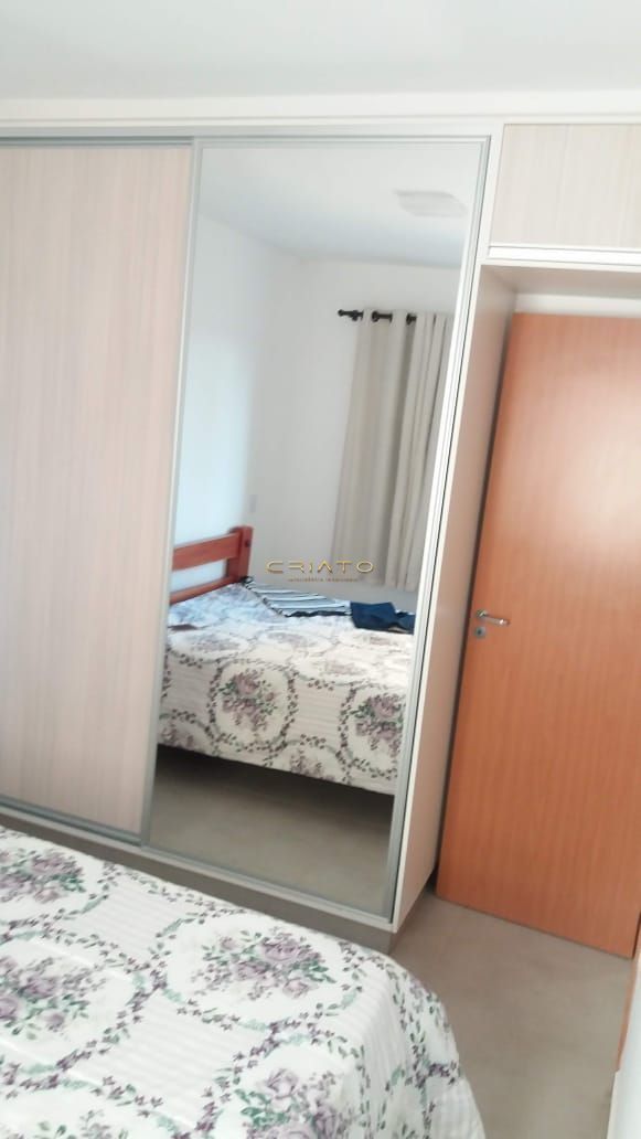 Apartamento à venda com 2 quartos, 57m² - Foto 7