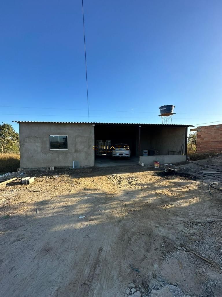 Fazenda à venda com 3 quartos, 170m² - Foto 10