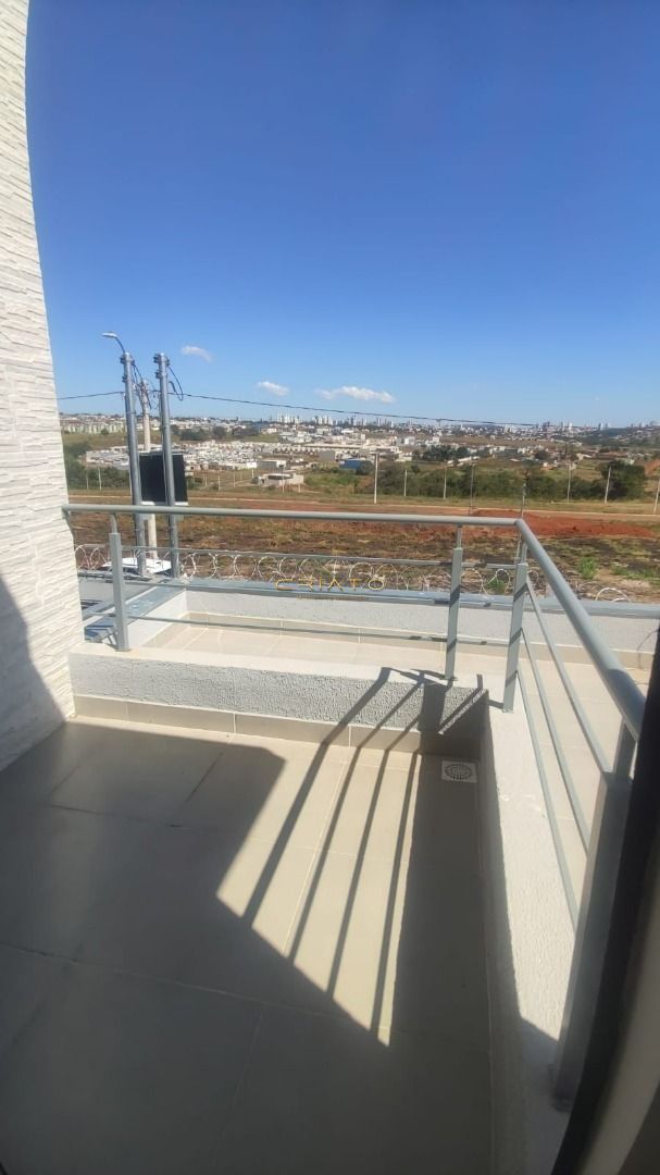 Casa à venda com 3 quartos, 130m² - Foto 12