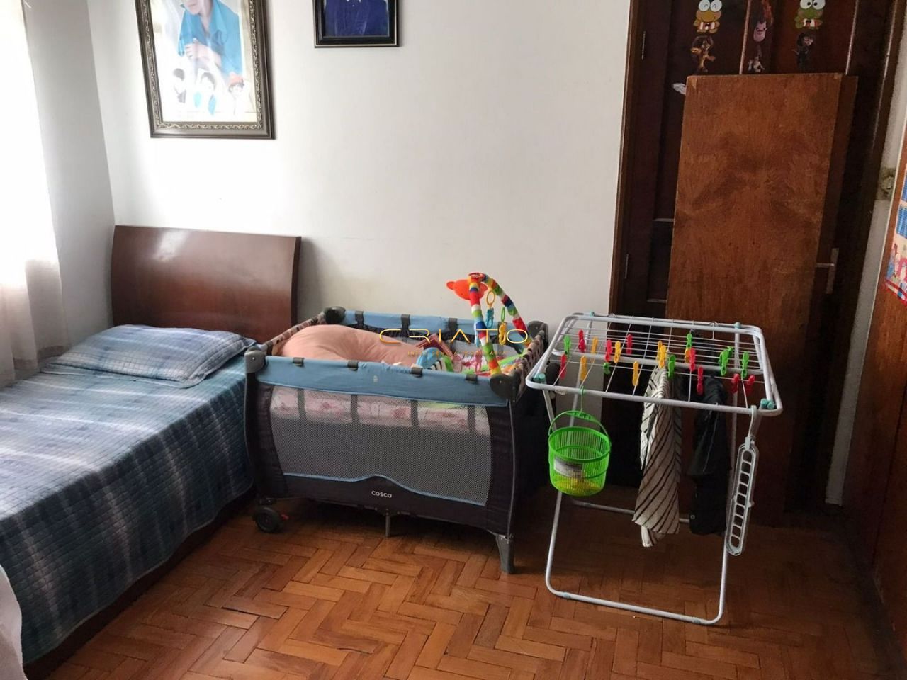 Sobrado à venda com 5 quartos, 240m² - Foto 13