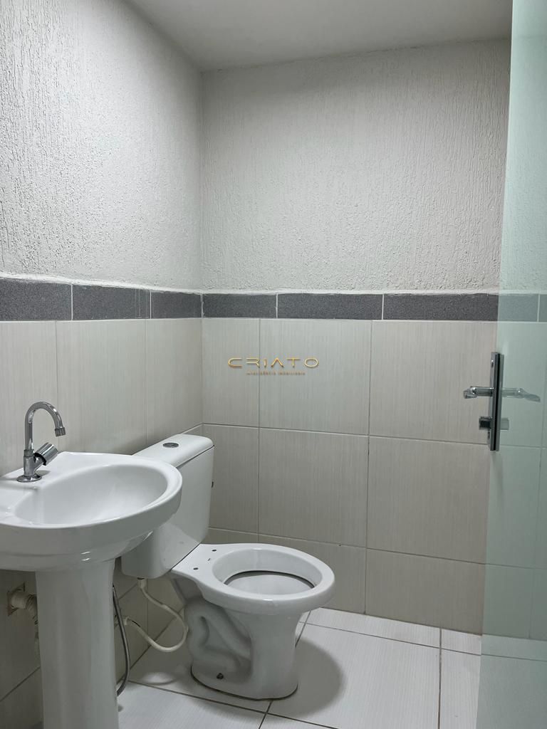 Conjunto Comercial-Sala para alugar com 1 quarto, 34m² - Foto 10