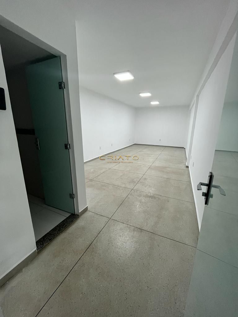 Conjunto Comercial-Sala para alugar com 1 quarto, 34m² - Foto 7