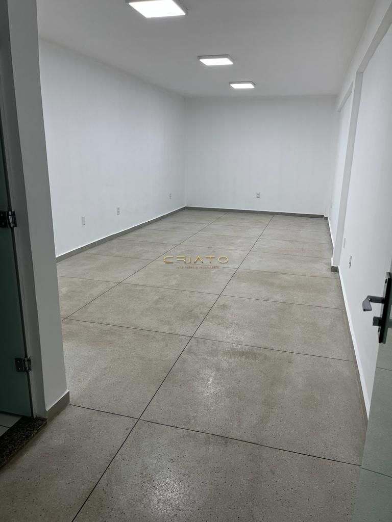 Conjunto Comercial-Sala para alugar com 1 quarto, 34m² - Foto 8