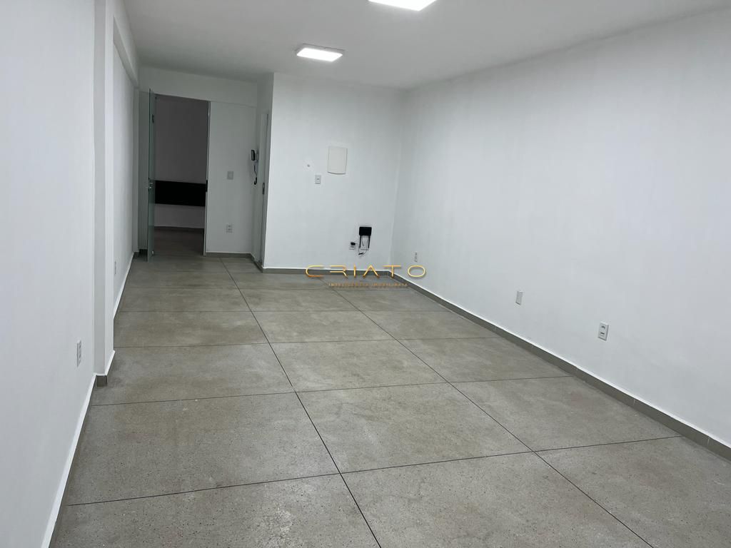 Conjunto Comercial-Sala para alugar com 1 quarto, 34m² - Foto 9