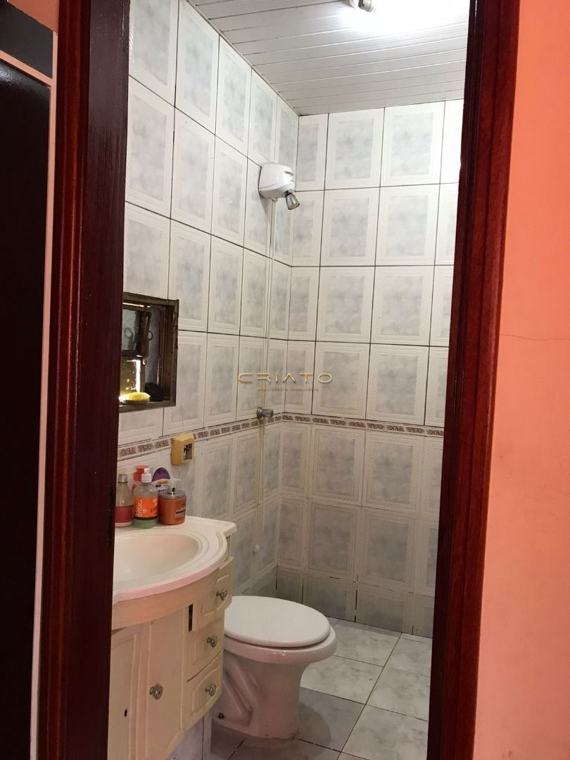 Sobrado à venda com 5 quartos, 240m² - Foto 16