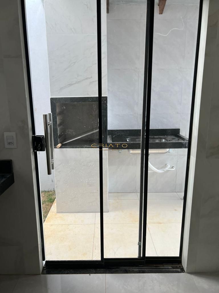 Casa à venda com 3 quartos, 120m² - Foto 12