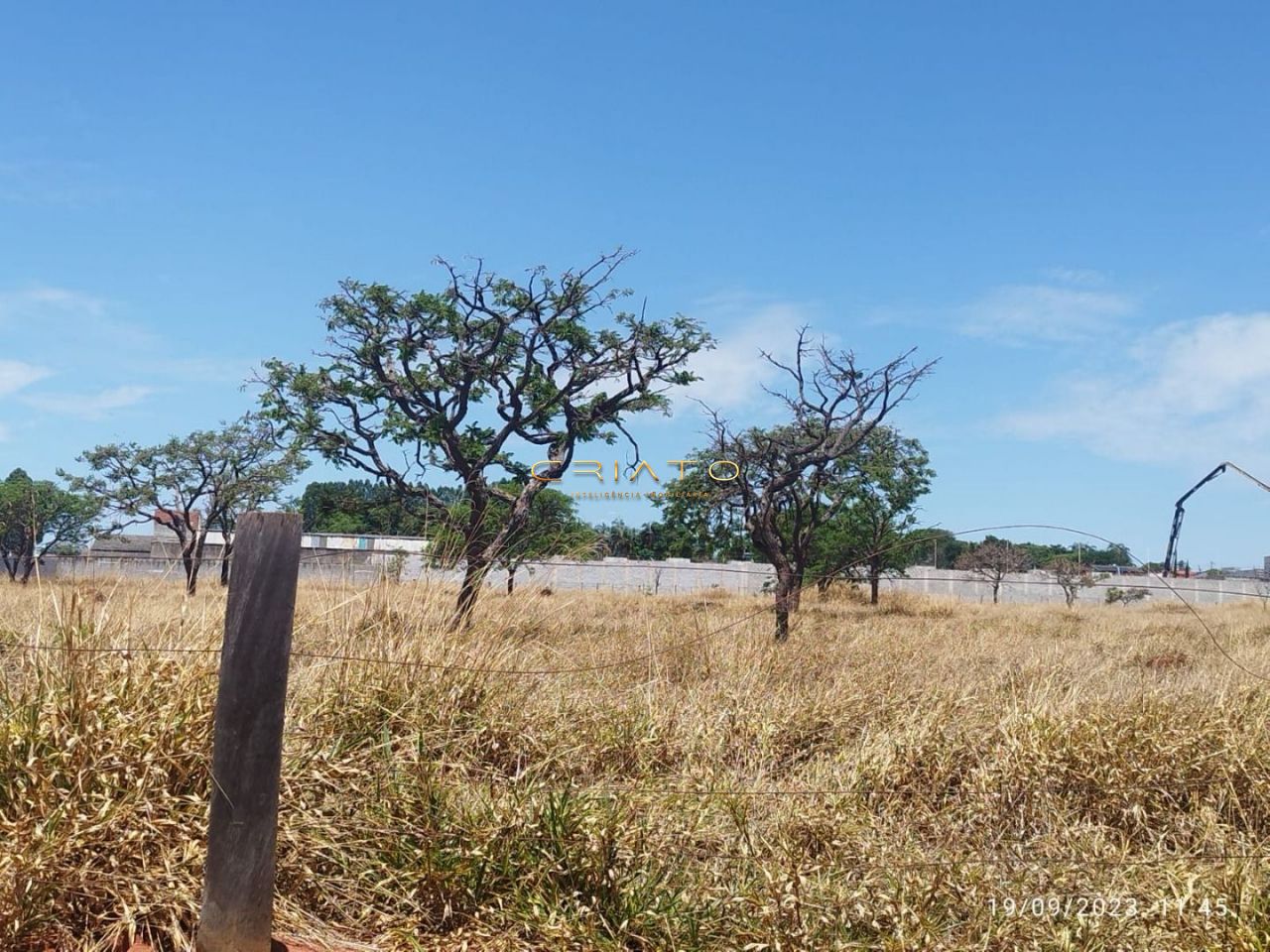 Terreno à venda, 5400m² - Foto 4