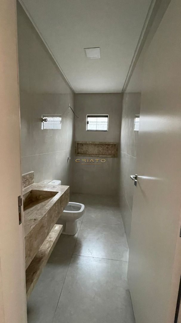 Casa à venda com 3 quartos, 105m² - Foto 12