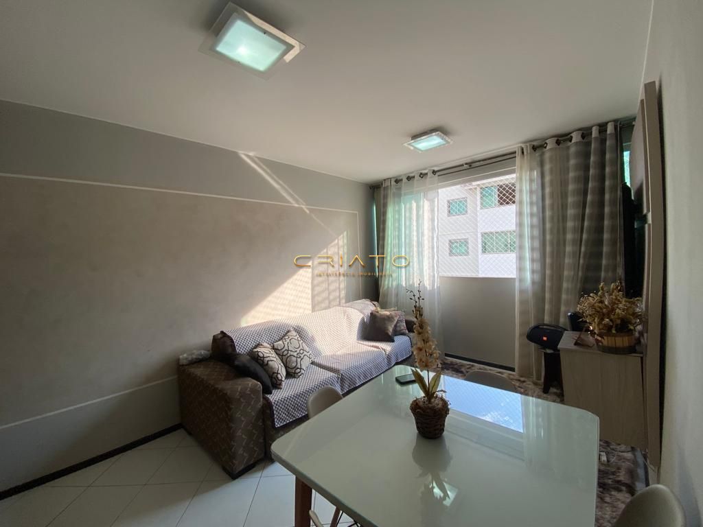 Apartamento à venda com 3 quartos, 88m² - Foto 3