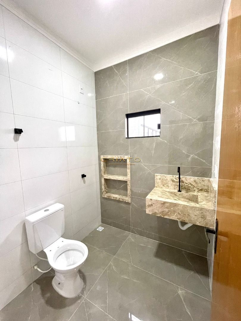 Casa à venda com 3 quartos, 140m² - Foto 10