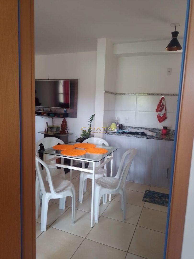 Apartamento à venda com 2 quartos, 58m² - Foto 4