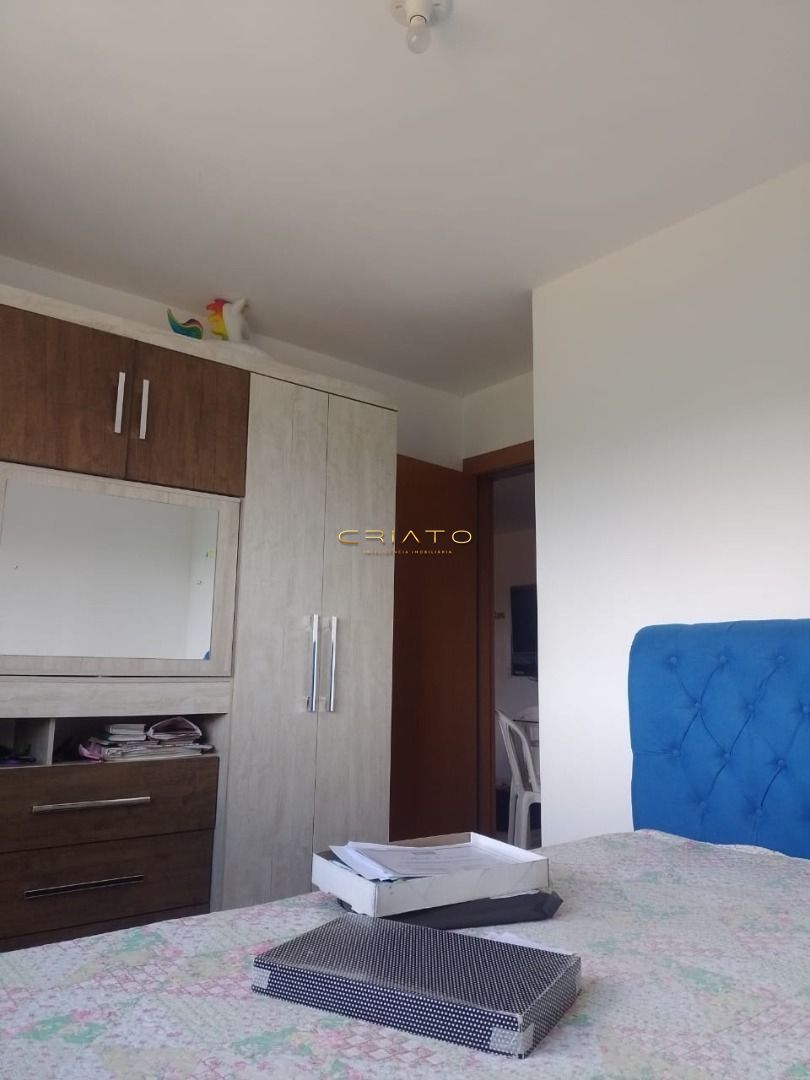 Apartamento à venda com 2 quartos, 58m² - Foto 6