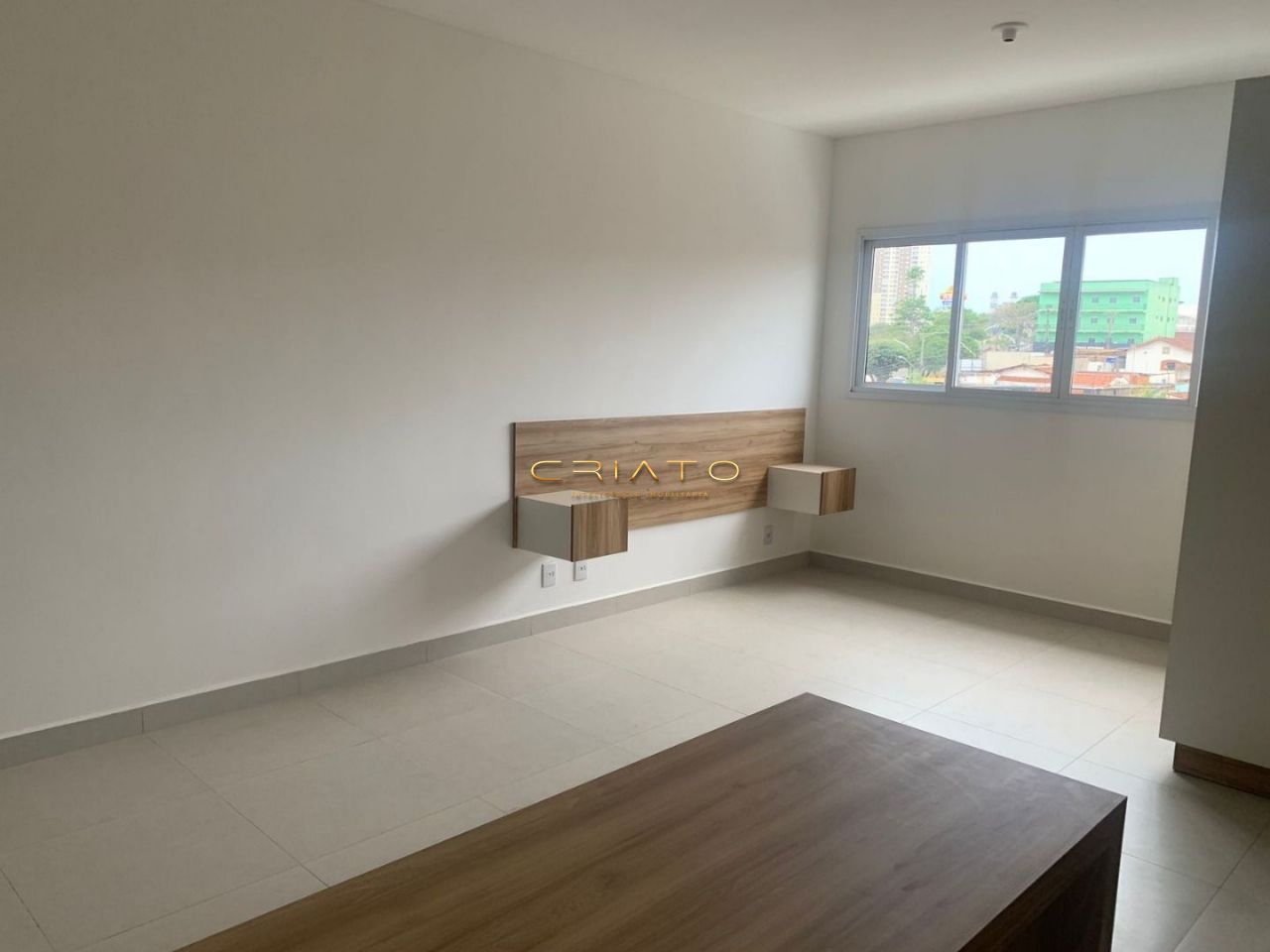 Kitnet e Studio para alugar com 1 quarto, 32m² - Foto 2