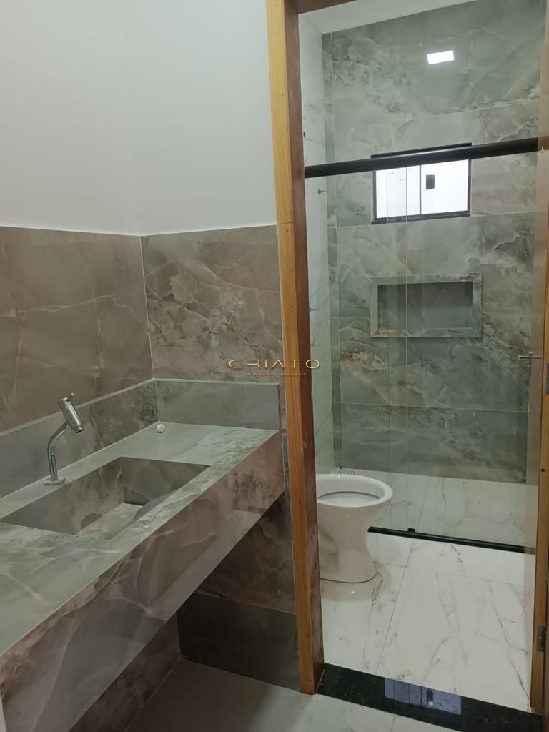 Casa à venda com 3 quartos, 105m² - Foto 10