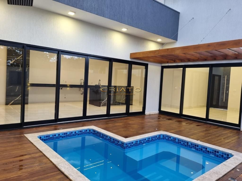 Casa à venda com 3 quartos, 203m² - Foto 14