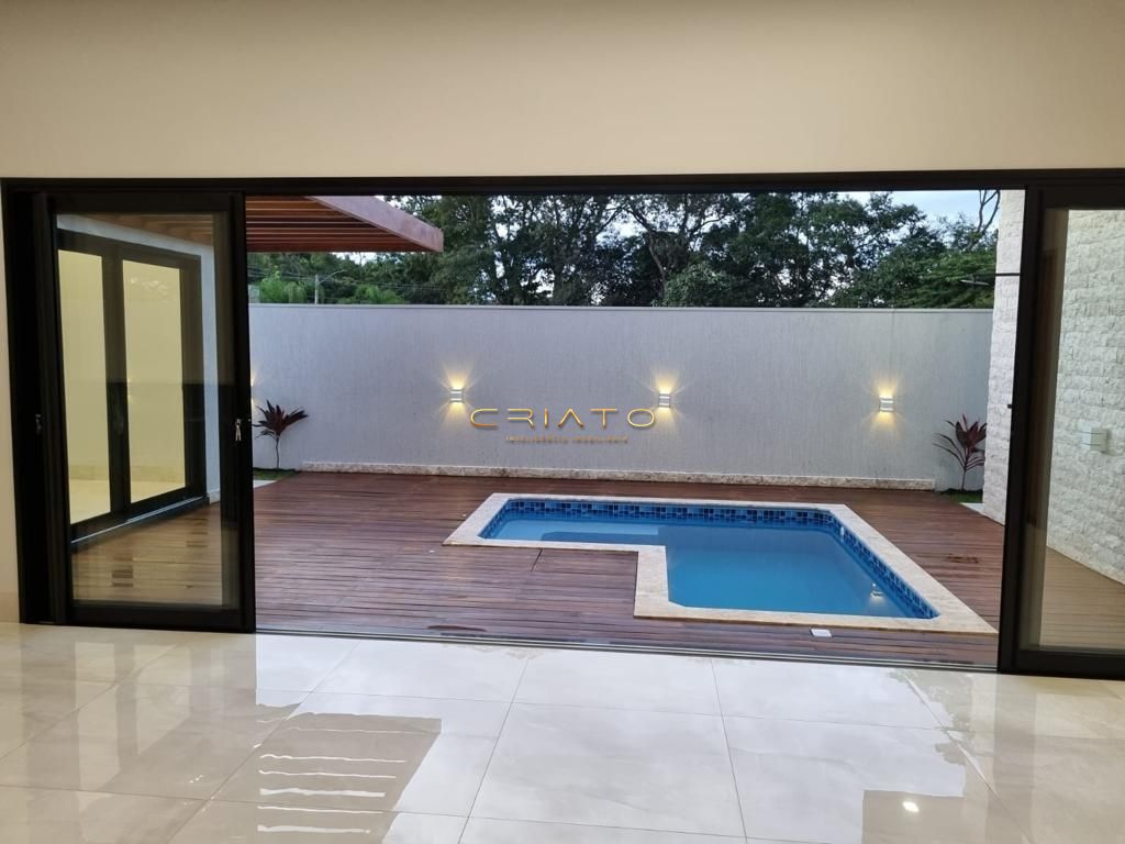 Casa à venda com 3 quartos, 203m² - Foto 15