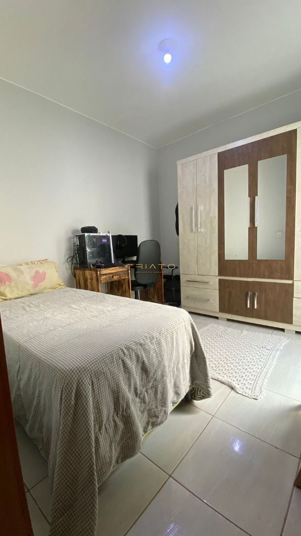 Casa à venda com 3 quartos, 100m² - Foto 6