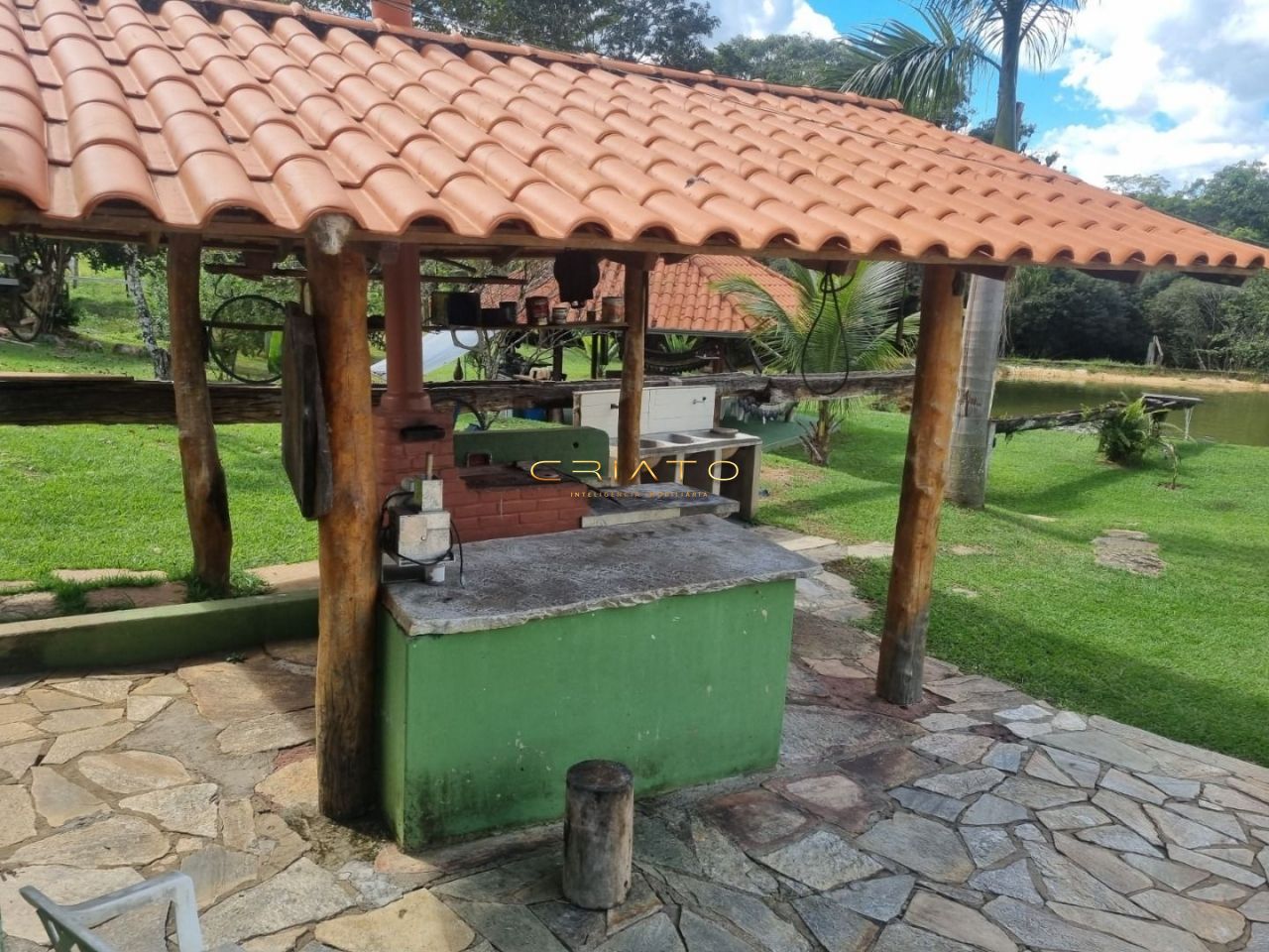 Fazenda à venda, 1476200m² - Foto 12