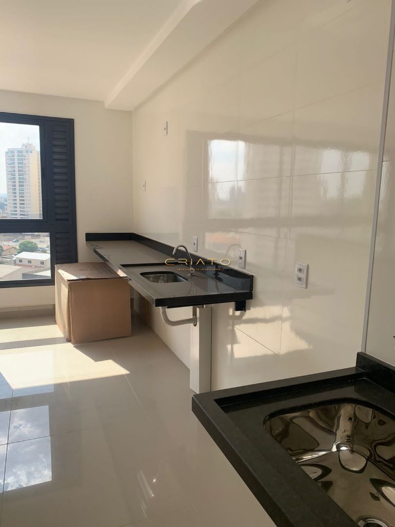 Apartamento à venda com 2 quartos, 75m² - Foto 9