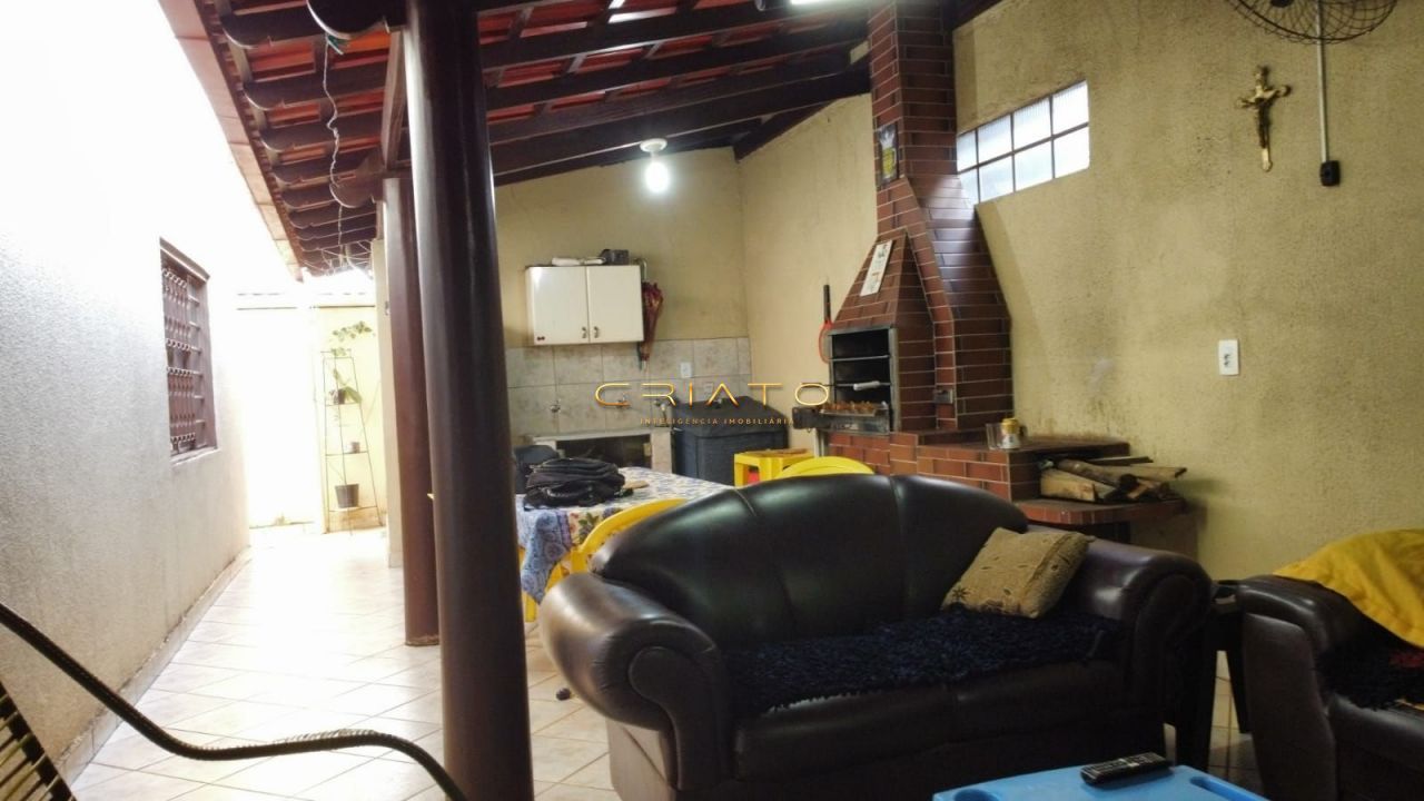 Casa à venda com 3 quartos, 105m² - Foto 14