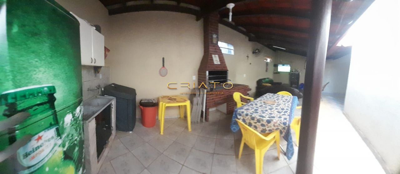 Casa à venda com 3 quartos, 105m² - Foto 15