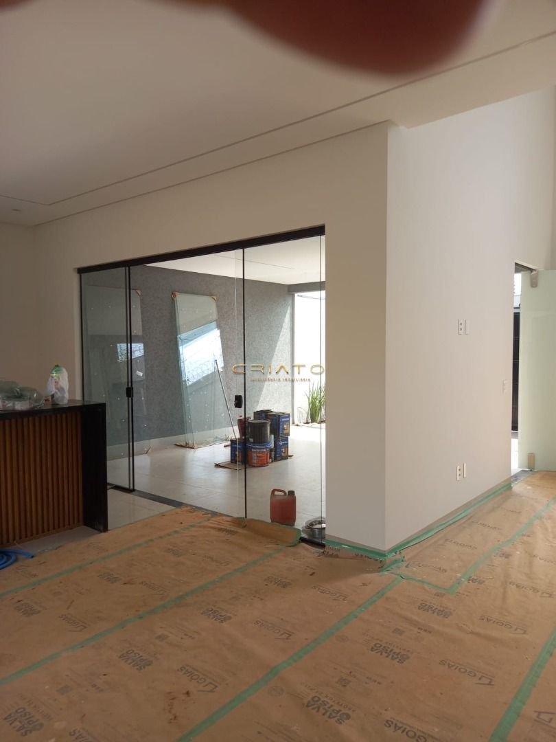 Casa à venda com 3 quartos, 130m² - Foto 9