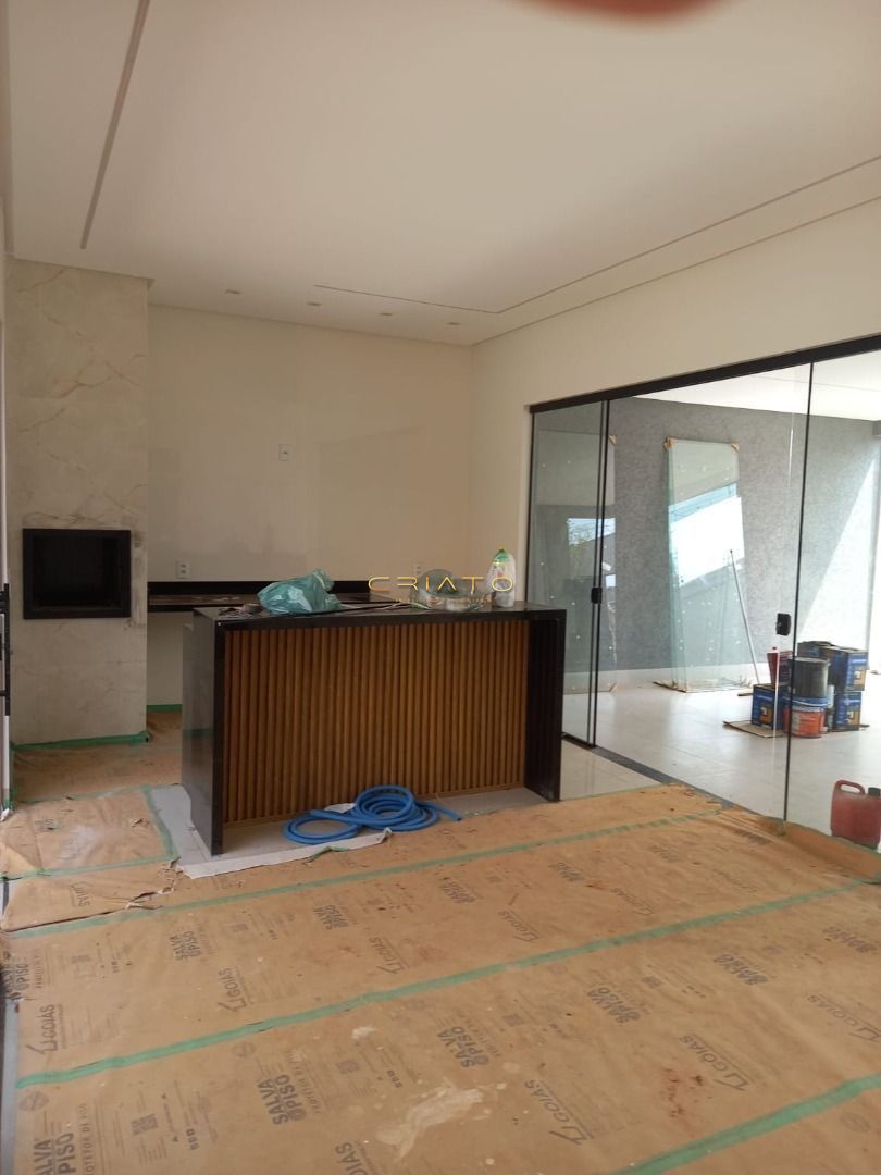 Casa à venda com 3 quartos, 130m² - Foto 8