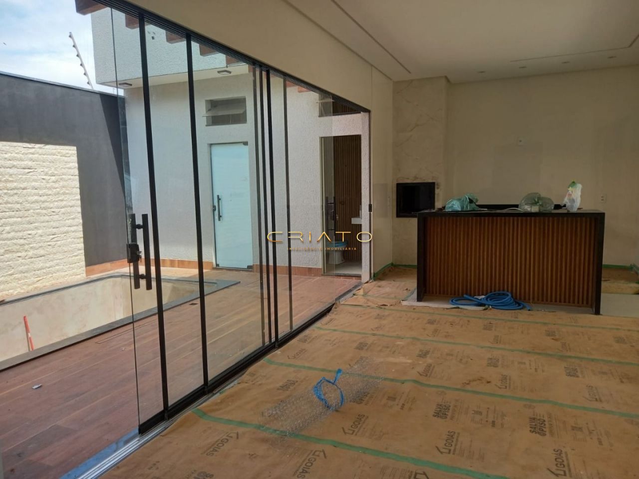 Casa à venda com 3 quartos, 130m² - Foto 18