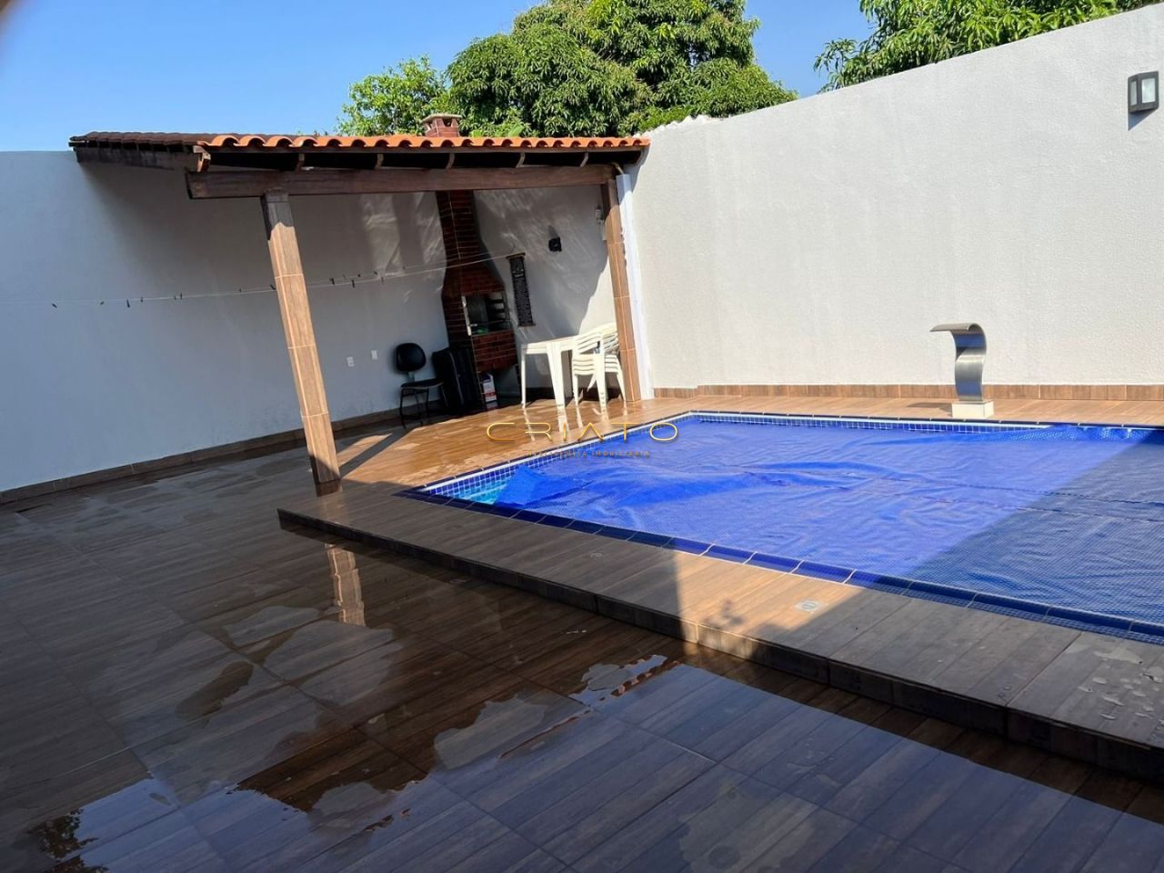 Sobrado à venda com 3 quartos, 240m² - Foto 21