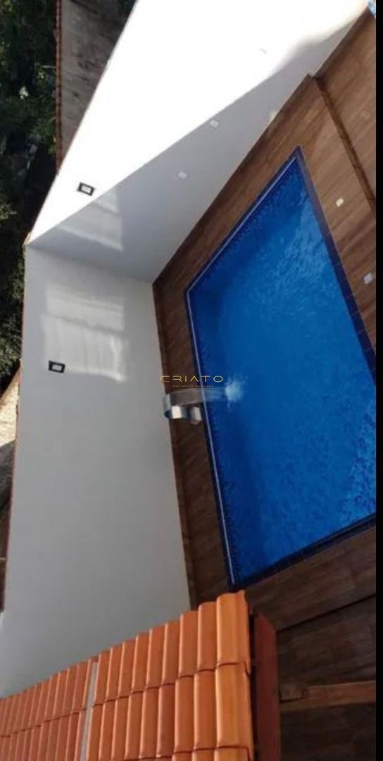 Sobrado à venda com 3 quartos, 240m² - Foto 17