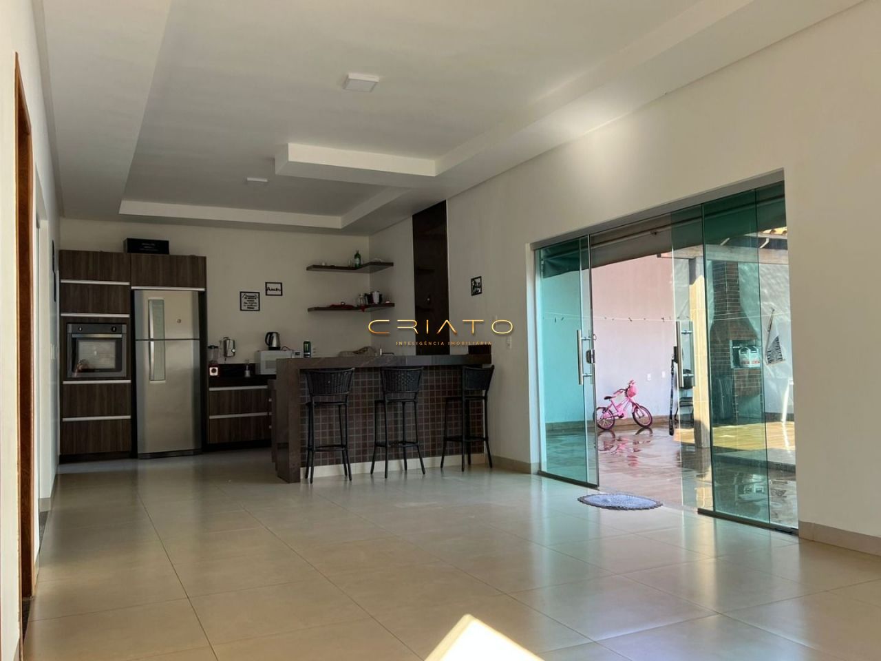 Sobrado à venda com 3 quartos, 240m² - Foto 4